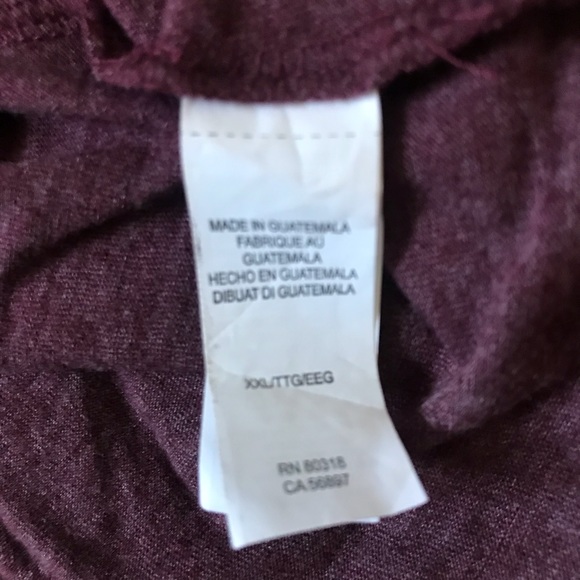 Lucky brand 2 blouse bundle - Picture 10 of 10